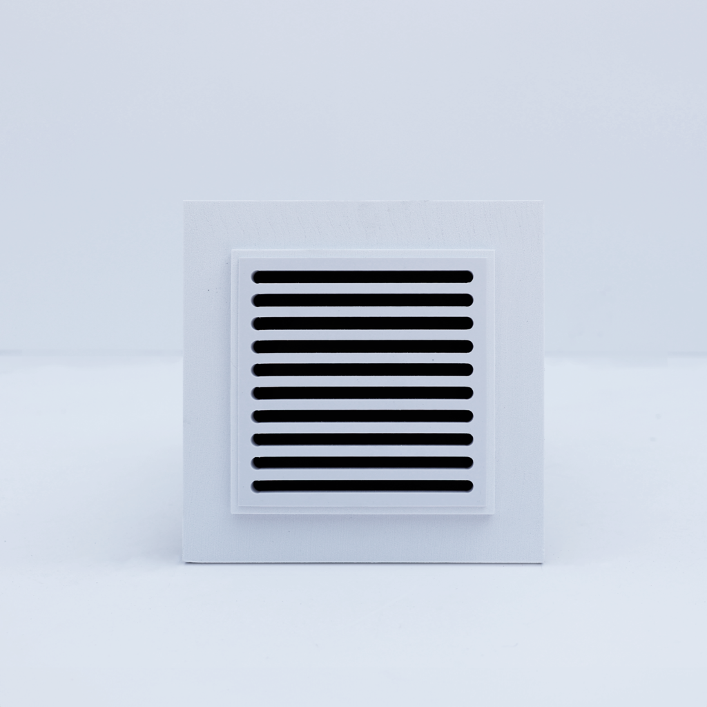 LINEAR_WCV-10 air extractor with streamlined design and optimal performance.